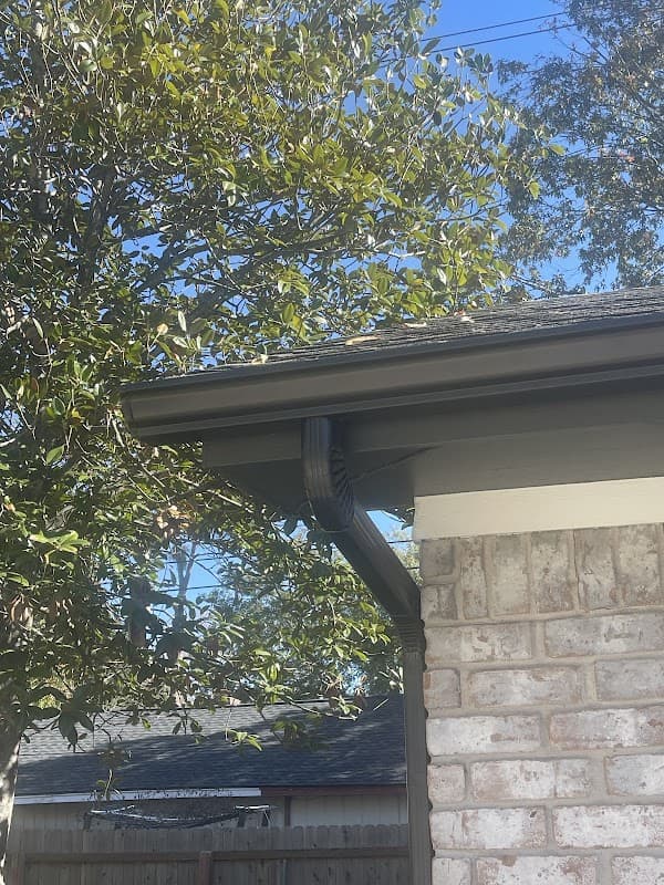 Cypress Rain Gutters - Gutter Installation in Cypress