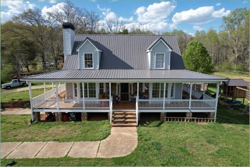 Davis & Sons - Flat Roofing in Houston