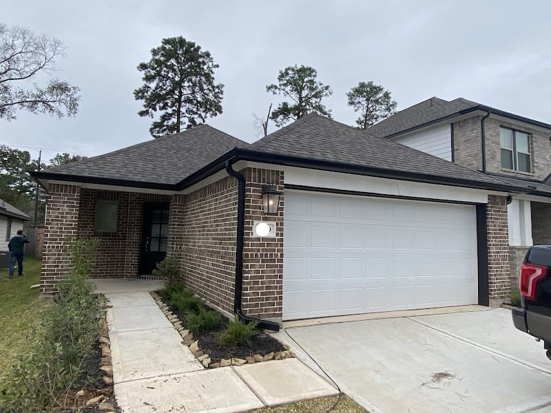 dcGutterPRO - Gutter Installation in Conroe