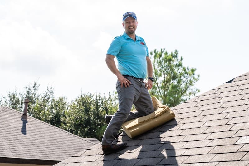 DeHart Roofing & Home Repair - Roof Repair in Katy