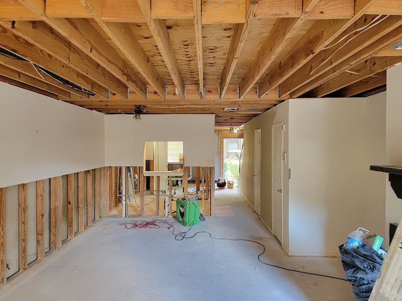 Disaster Services - Roof Repair in Baytown