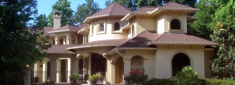 Discount Roofing - Shingle Roofing in Conroe