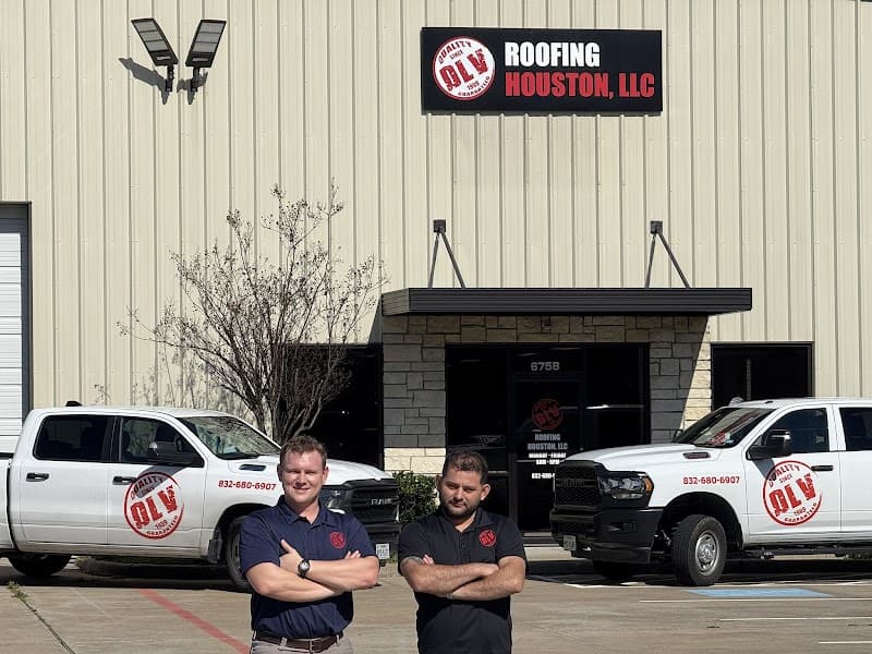 DLV Roofing Houston LLC - Commercial Roofing in Houston