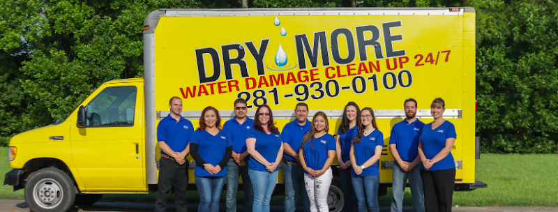 DryMore - Roof Repair in Houston