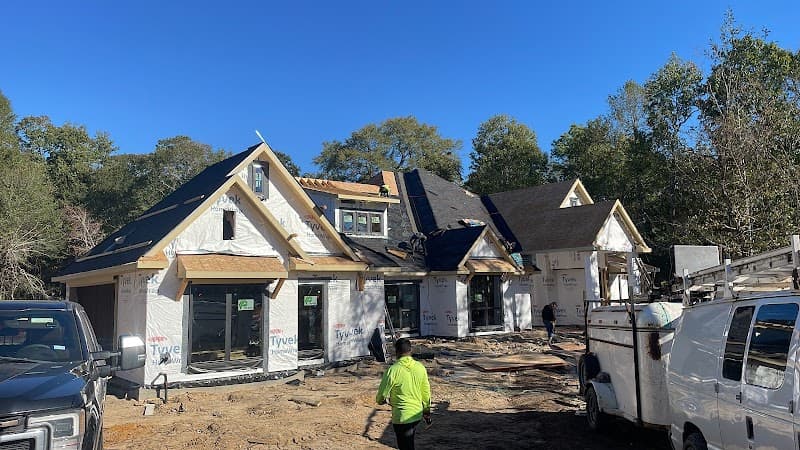 DZ Roofing - Residential Roofing in Pasadena