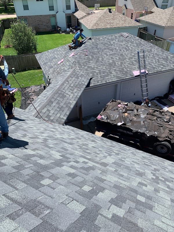 Elevation Roofing Contractors - Tile Roofing in Sugar Land