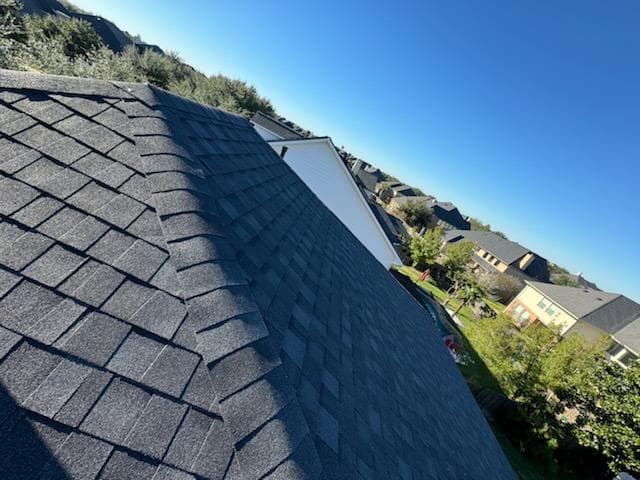 Elite Disaster Recovery - Roof Replacement in Richmond