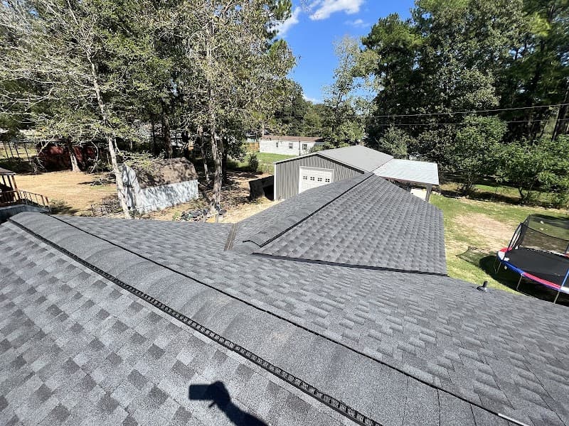 Elite Roof Services - Roof Repair in New Caney