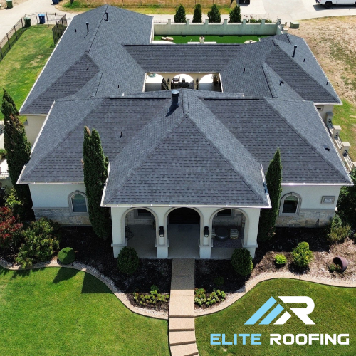 Elite Roofing LLC - Residential Roofing in Houston