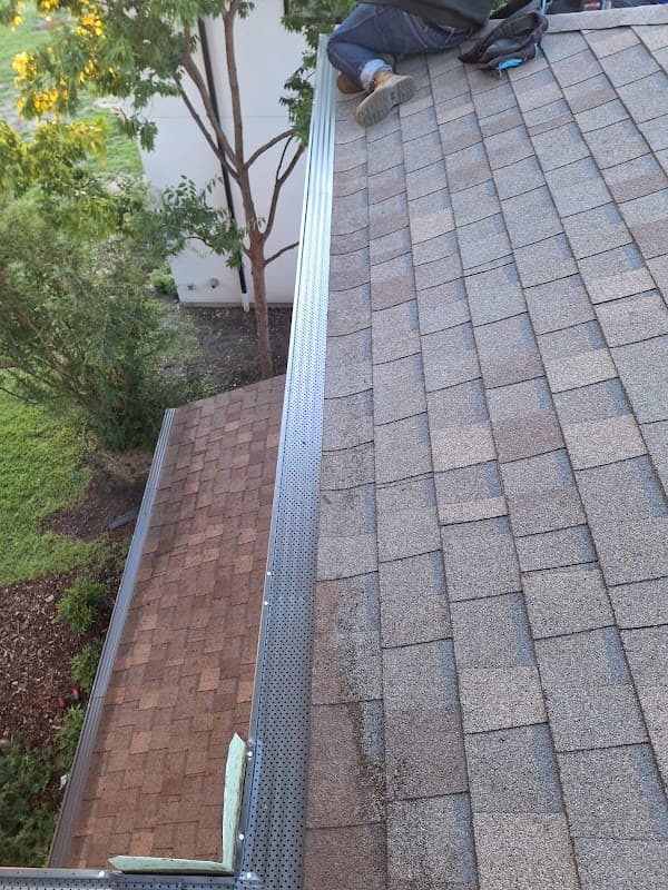 Emerson Gutters & Drainage - Gutter Installation in Houston
