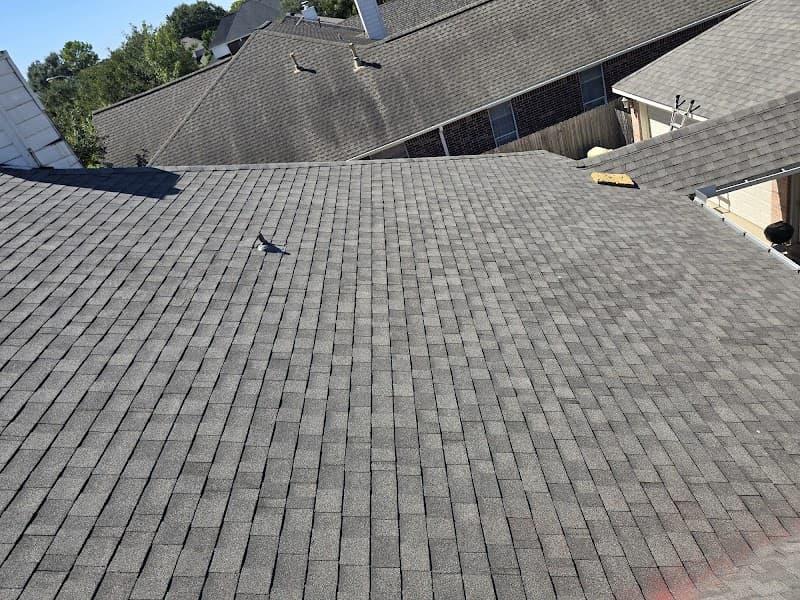 ESCOTO CONSTRUCTION LLC. Roofing - Emergency Repair in Houston