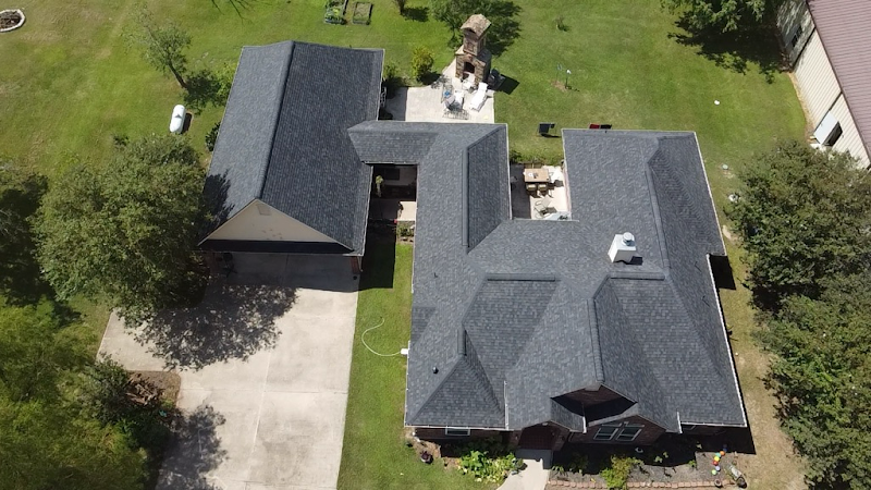 Falcon Roofing & Construction, LLC - Residential Roofing in Huffman