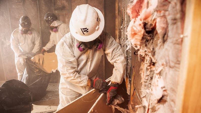 FIRST ONSITE Property Restoration - Roof Repair in Houston