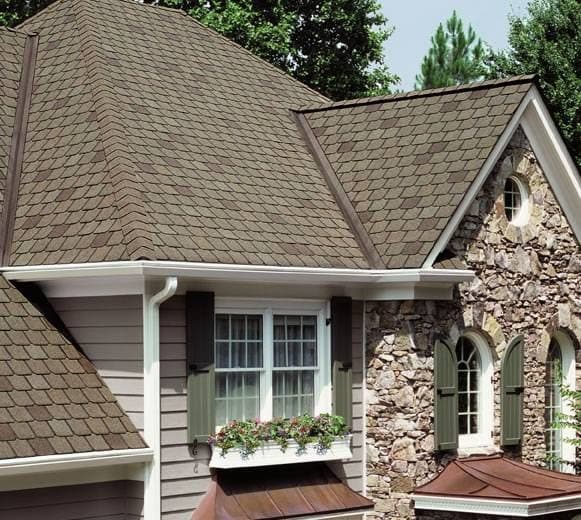 Flagstone Roofing & Exteriors - Residential Roofing in Sugar Land