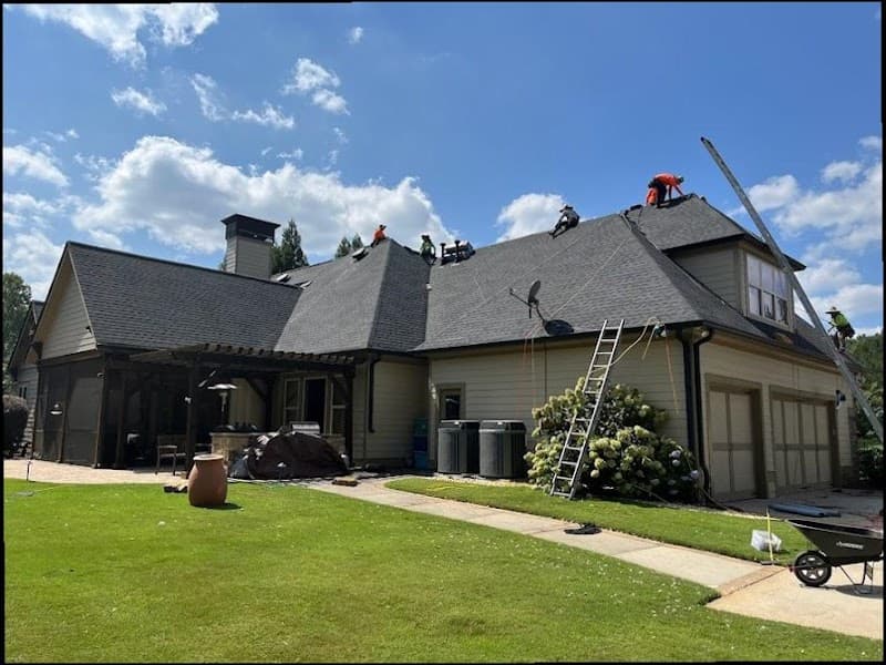 Florentino Family Roofing & Remodeling - Flat Roofing in Cypress