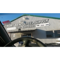 Fort Bend Steel Supply - Metal Roofing in Missouri City