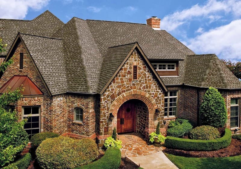 Four Star Roofing - Shingle Roofing in The Woodlands