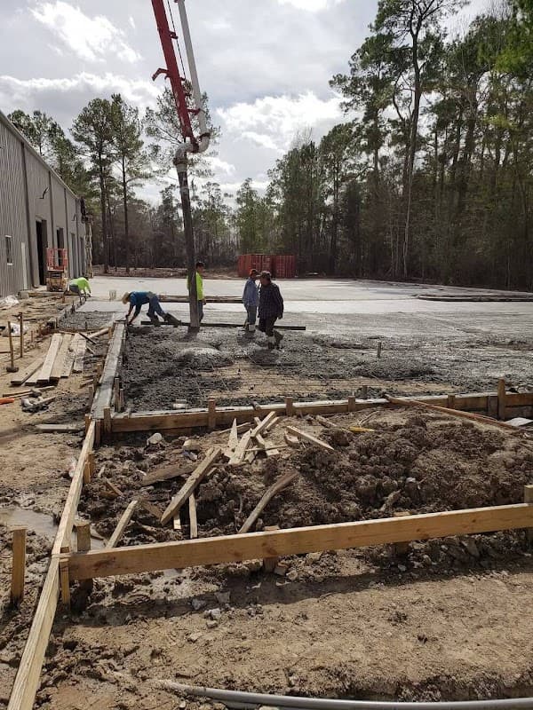 FSR Services - Emergency Repair in Humble