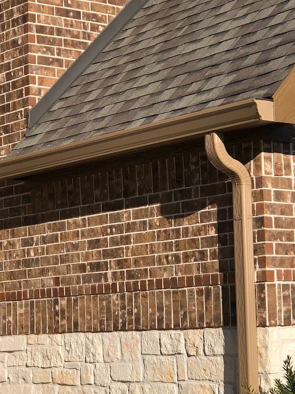 Gabriel Gutters - Gutter Installation in Tomball