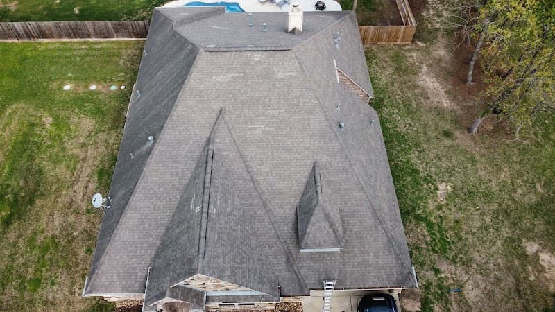 G&R Roofing LLC - Roofing in The Woodlands - Metal Roofing in Spring