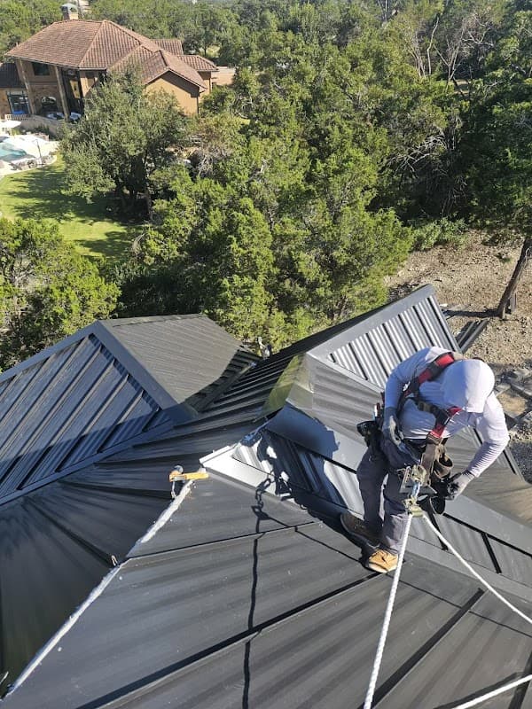 Greater - Residential Roofing in Houston