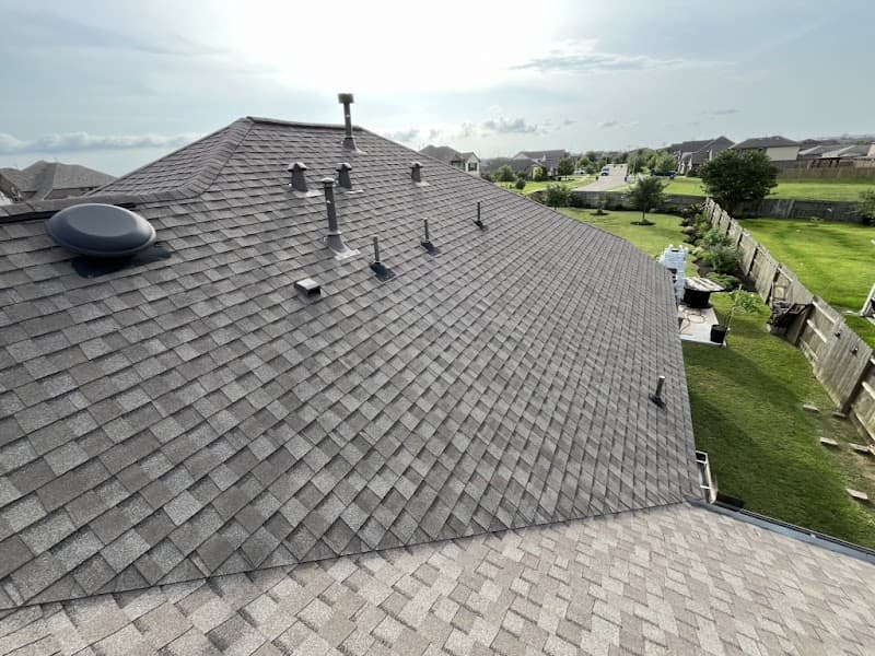 Guaranteed Roofing & Remodeling - Residential Roofing in Texas City
