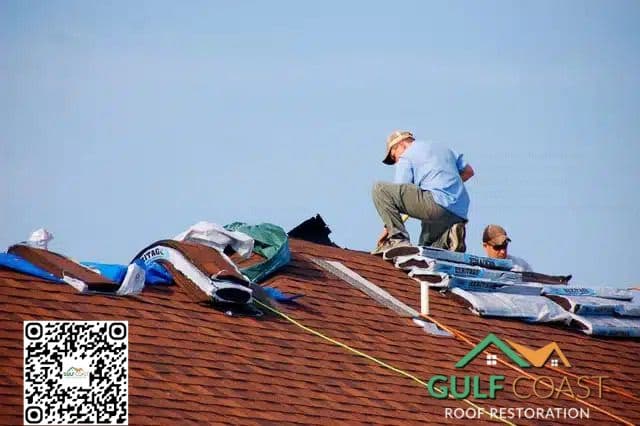 Gulf Coast Roof Restoration - Roof Repair in Pearland