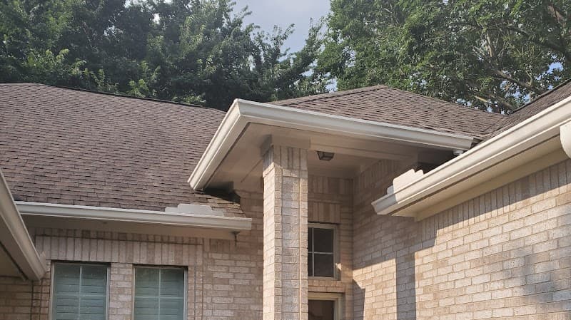Gutters Solutions - Gutter Installation in Houston