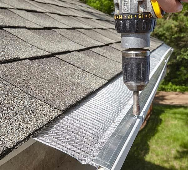 Gutters Wizard - Gutter Installation in Houston