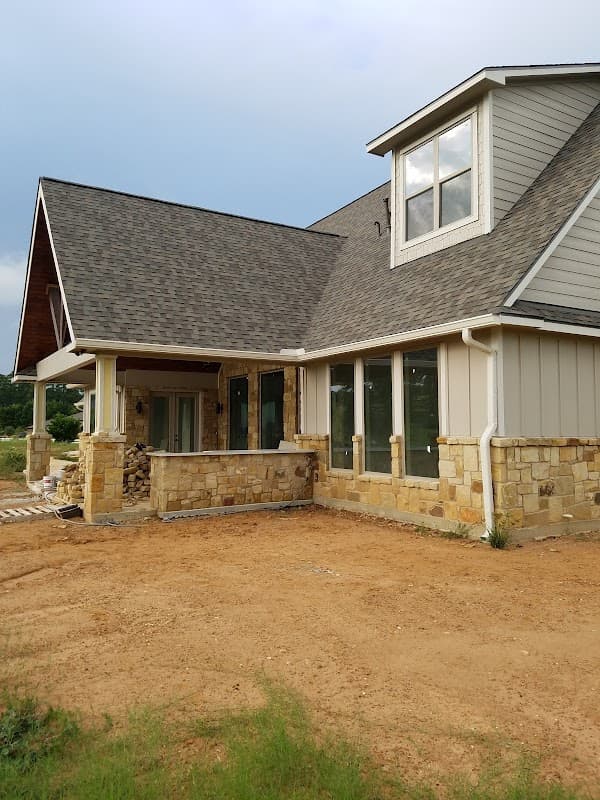 Guttersaurus Seamless Gutters, LLC - Gutter Installation in Atascocita