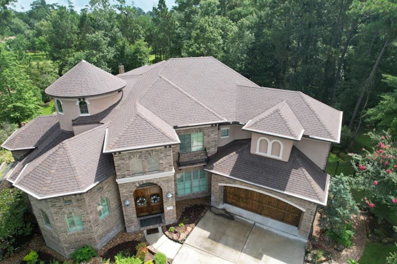 Hauk Roofing - Emergency Repair in Spring