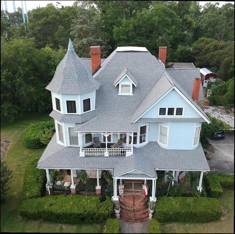 Hayes Brothers Roofers LLC - Emergency Repair in Cypress