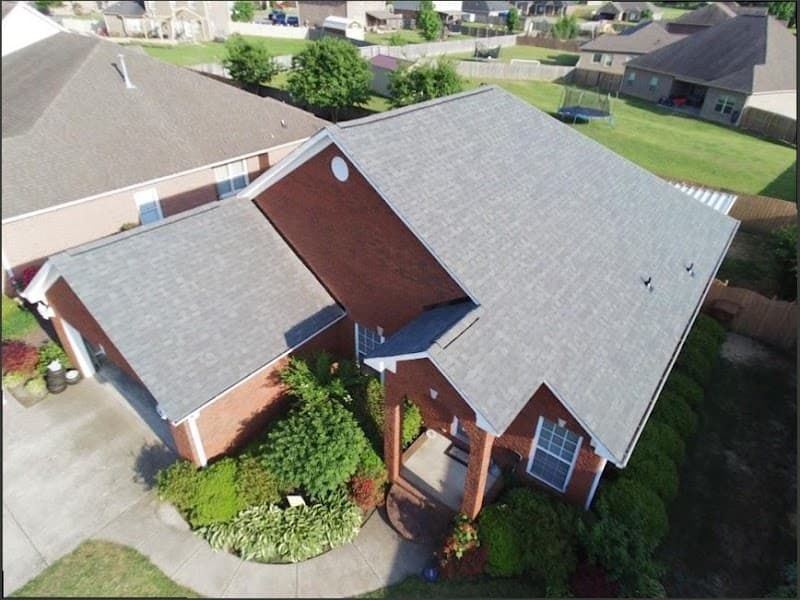 Hayes Brothers Roofing & Remodeling - Flat Roofing in Houston