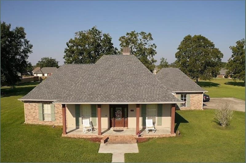 Hayes & Sons Roofing LLC - Emergency Repair in Tomball