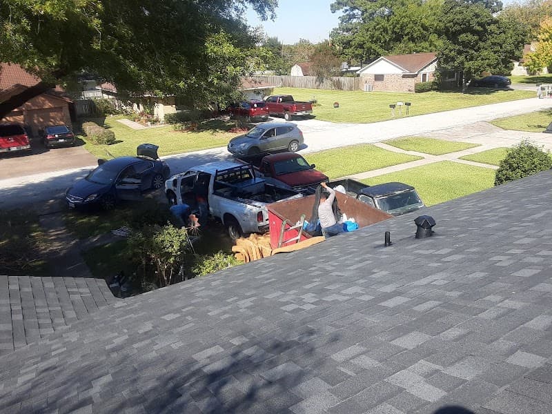 HD Handyman & Leak Pro Roofing Service’s 24/7 - Emergency Repair in Houston