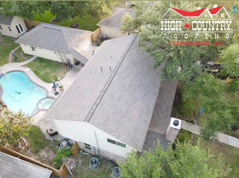 High Country Roofing & Restoration - Commercial Roofing in Cypress