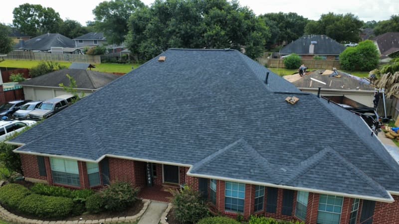 HighPoint Roofing & Solutions - Roof Repair in League City