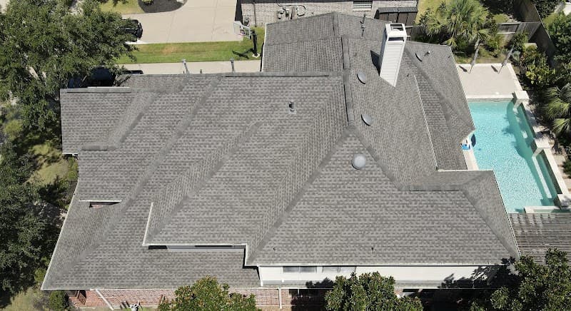 HomeGuard Roofing - Roof Repair in Katy