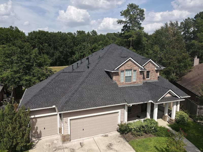 Homerun Roofing & Construction - Roof Repair in Tomball