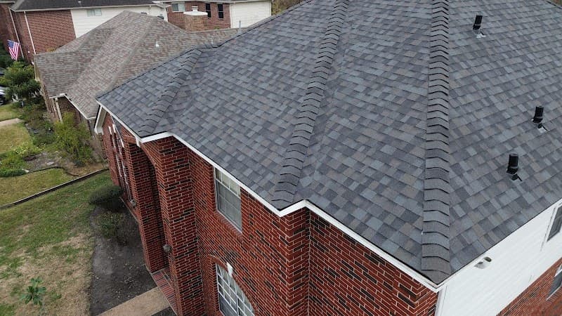 Houston Roofing & Construction - Residential Roofing in Houston