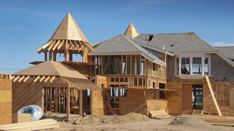 Houston Roofing Contractors - Commercial Roofing in Houston