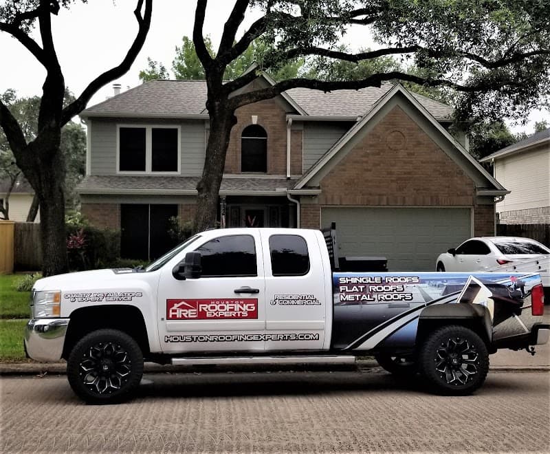 Houston Roofing Experts - Residential Roofing in Houston