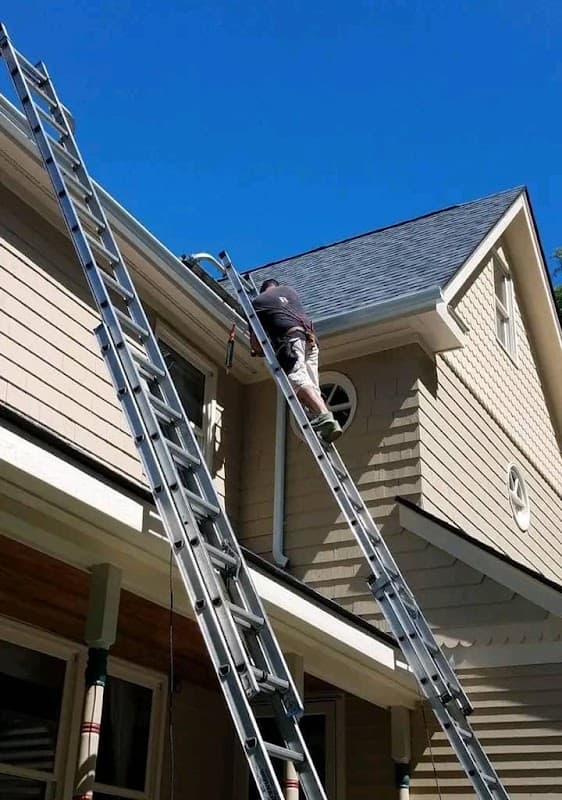 Humble Gutter Installation Services - Gutter Installation in Humble