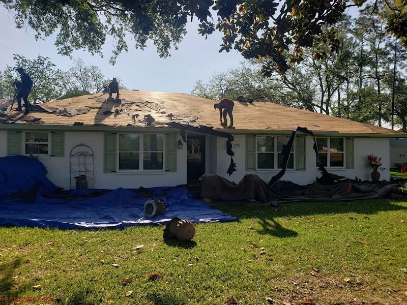Impervious Roofing & Construction - Tile Roofing in Pasadena