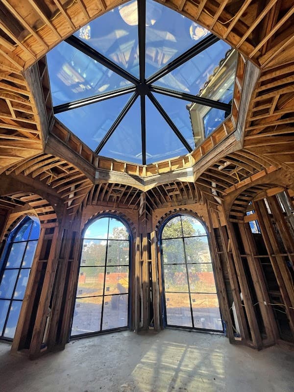 Innovative Skylights - Roof Repair in Houston