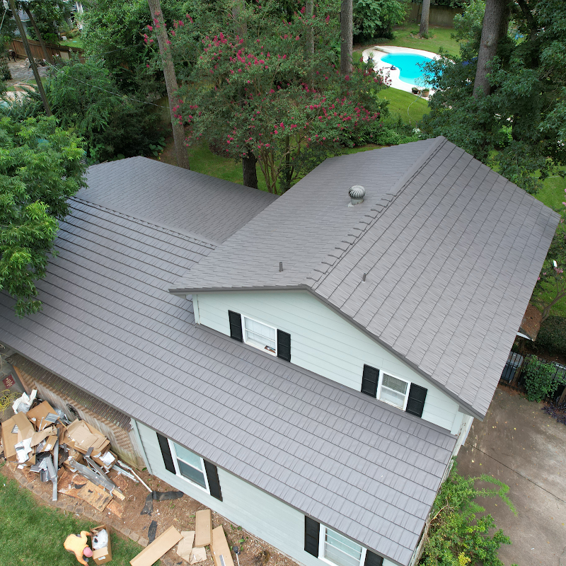 Integris Roofing Houston - Residential Roofing in Houston