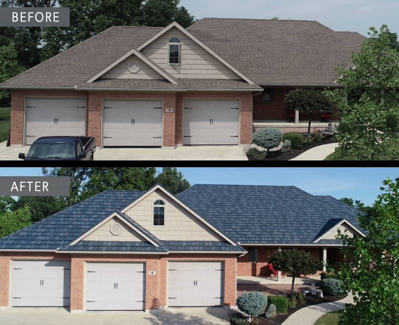 iSmart Roofing - Roof Repair in Houston