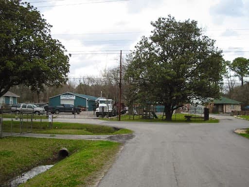 Jay-Co Enterprises, LLC - Metal Roofing in Houston