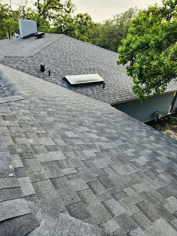 Jerrys Roofing - Residential Roofing in Katy