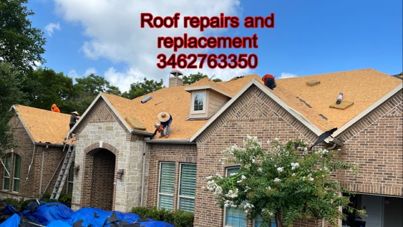 J&J Roofing-Remodeling - Roof Replacement in Houston